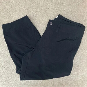 Guide Series Nylon Hiking Capri Pants